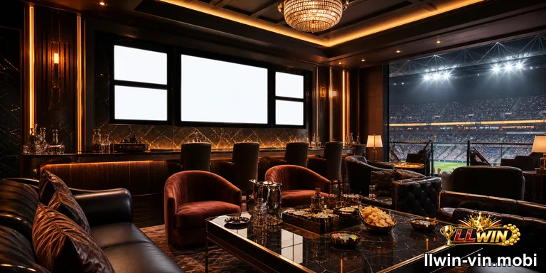 Cách chơi baccarat LLWIN từ A đến Z cho người mới