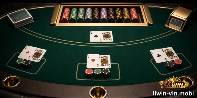 Dream Gaming Trực Tuyến LLWIN: Trải Nghiệm Dealer Việt & Đa Bàn