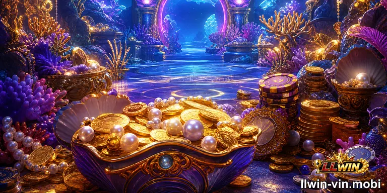 Evolution Gaming Trực Tuyến LLWIN: Đẳng Cấp Casino Châu Âu 4K