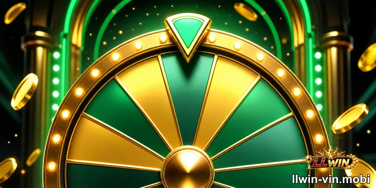 Hướng dẫn chơi casino LLWIN cho người mới bắt đầu với các bàn baccarat và roulette