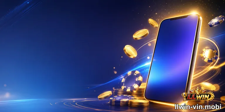 Khuyến mãi casino LLWIN dành cho người chơi mới và thành viên lâu năm