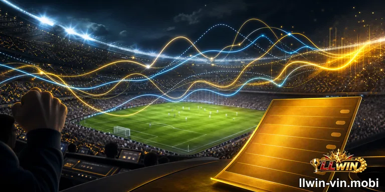 TP Gaming Trực Tuyến LLWIN: Sảnh Cược Thân Thiện Cho Người Mới